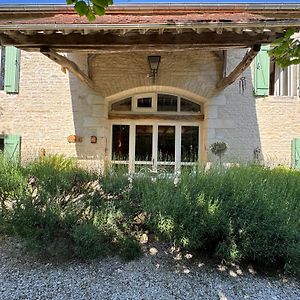 Bed and Breakfast Domaine Les Belles Fontaines Bierry-les-Belles-Fontaines Exterior photo