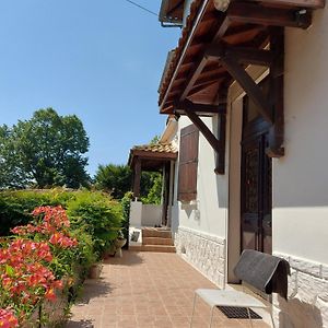 Bed and Breakfast La Tuilerie Barcelonne-du-Gers Exterior photo