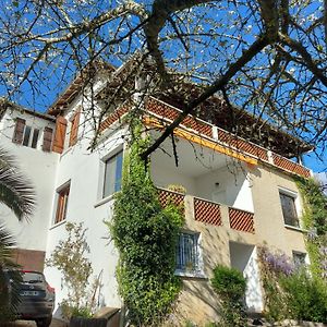 Bed and Breakfast La Tuilerie Barcelonne-du-Gers Exterior photo