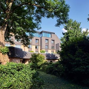 Parkhotel Gütersloh Exterior photo