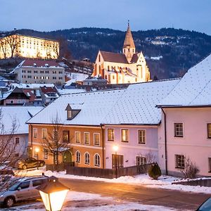 JUFA Hotel Murau Exterior photo