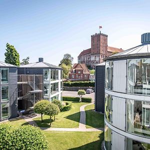 Kolding Hotel Apartments Exterior photo