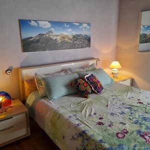 Bed and Breakfast Rifugio Nel Bosco Rieti Exterior photo