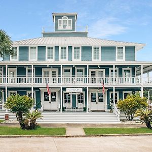 The Gibson Inn Apalachicola Exterior photo