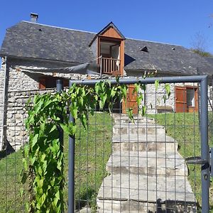 Gîte Pause du Berger Saint-Pastous Exterior photo