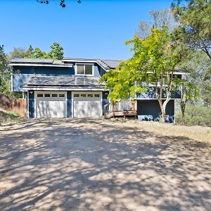 Villa Yosemite Oasis Mariposa Exterior photo