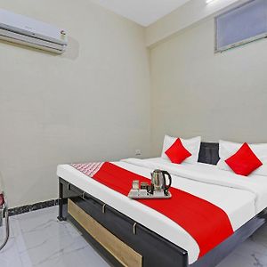 Hotel O Sunrise Inn Gorakhpur Exterior photo