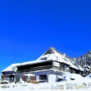 Hotel Draxlerhaus Hohentauern Exterior photo