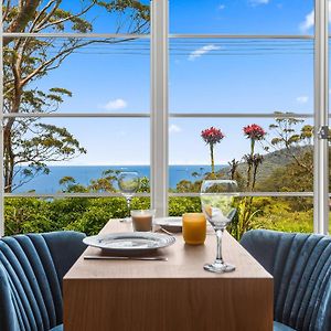 Hotel Romantic Ocean View Studio Stanwell Tops Stanwell Park Exterior photo