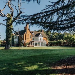 Villa The Partridge Medmenham Exterior photo