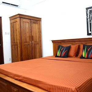 Anuradhapura Stay Apartments Exterior photo