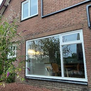 Ferienwohnung Huisje Bij Ruysch Voor 4 Personen Lieren Exterior photo