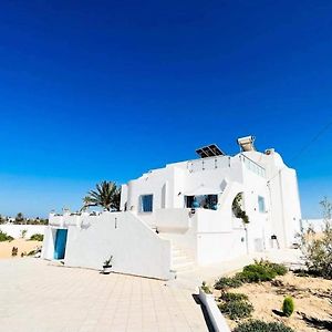 Villa Moderne Awlad Umar Exterior photo