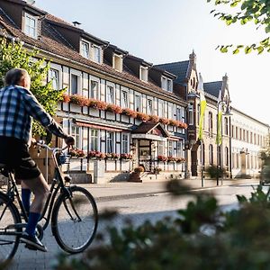 Flair Hotel Deutsches Haus Arendsee  Exterior photo