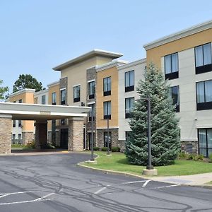 Hotel The Cicero Grand Exterior photo