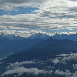 Hotel Himalayan Glacier Nagarkot Exterior photo