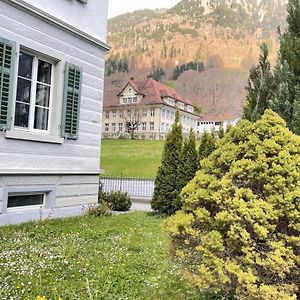 Ferienwohnung Revier Kanzlei Im Hazzo Hatzingen Exterior photo