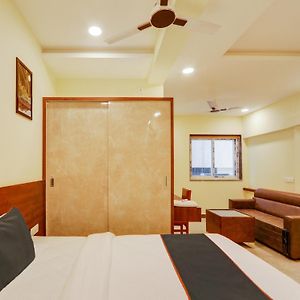 Collection O Srp Luxury Rooms Hyderabad Exterior photo