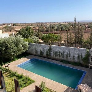 Villa La Perle De Hrartha Essaouira Exterior photo