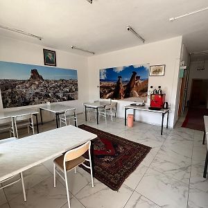 Bed and Breakfast Kapadokya Rezidans Two Nevşehir Exterior photo