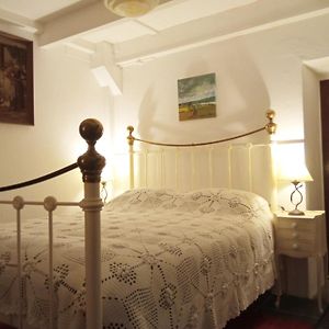 Bed and Breakfast Les Terrasses Chambre D'Hotes Huelgoat Exterior photo