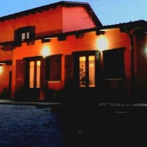 Bed and Breakfast Il Nuovo Fiorile Benevento Exterior photo