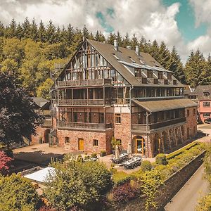 Das Marienhöh Familien-&Wellnesshotel Langweiler  Exterior photo