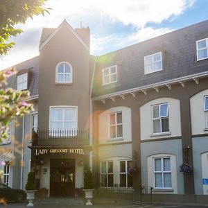 Lady Gregory Hotel, Leisure Club & Beauty Rooms Galway Exterior photo