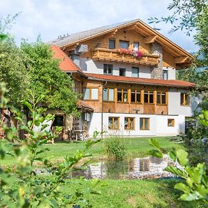 Bed and Breakfast Lorenzer Schlafstubn/Haus Wanderl Sankt Lorenzen im Murztal Exterior photo