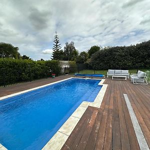 Villa Almost Coastal Waiuku Exterior photo