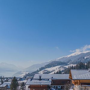 Premium Apartment Sunnseit Hollersbach im Pinzgau Exterior photo