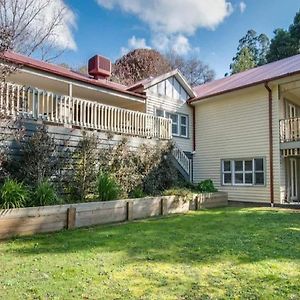 Villa Mtdandenong1378 Mount Dandenong Exterior photo