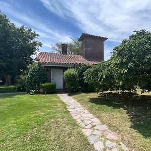 Villa Casita De Capilla Capilla del Señor Exterior photo