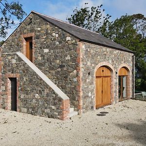 Ferienwohnung Kilwarlin Schoolhouse Maze Exterior photo