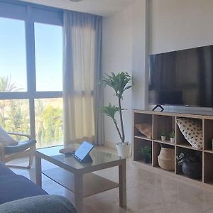 Ferienwohnung Cozy & Confortable Apt, Parking, Airport 8 Mns El Altet Exterior photo