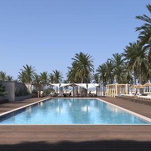 Hotel Sentido Naga Bay Hurghada Exterior photo