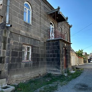 Villa Aleksandra Gjumri Exterior photo