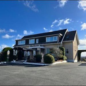 Bed and Breakfast Greenacres Portree Exterior photo