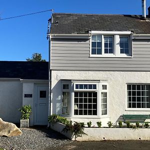 Villa Bwthyn Gwyn Ederyn Exterior photo