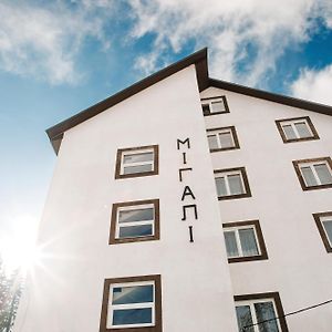 Hotel Мігалі Drahobrat Exterior photo