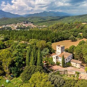 Villa Torre De Vilanna Bescanó Exterior photo