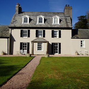 Villa Tor Royal Farm House Princetown Exterior photo