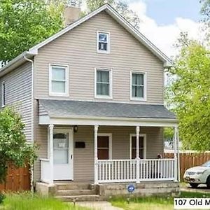 Villa 107 Quaint Renovated Single Family 3 Bdrm House Old Bridge Township Exterior photo