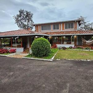 Villa Casa Campestre,Guarne-Aeropuerto Exterior photo