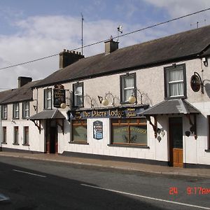 The Pikers Lodge Lough Gowna Exterior photo