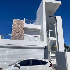 Villa Modern House In Santo Domingo Este Juan Lopez Exterior photo