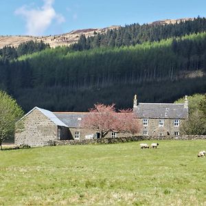 Villa Ledmore Ardnacross Farm Exterior photo