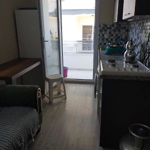 Aparthotel Adenaz Apartmanlari Tatil Koeyue Erdemli Exterior photo