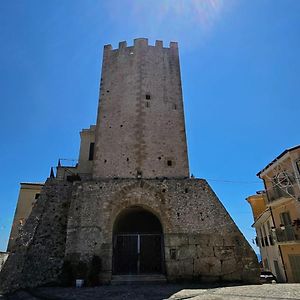 Bed and Breakfast Gliu Vico Formia Exterior photo