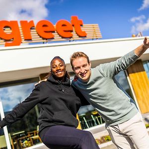 Hotel Greet Brussels Airport Zaventem Exterior photo